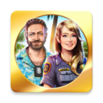 criminal case: pacific bay android application logo